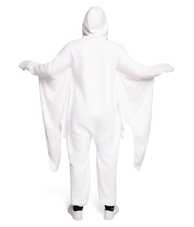 Men's Ghost Costume Image 2