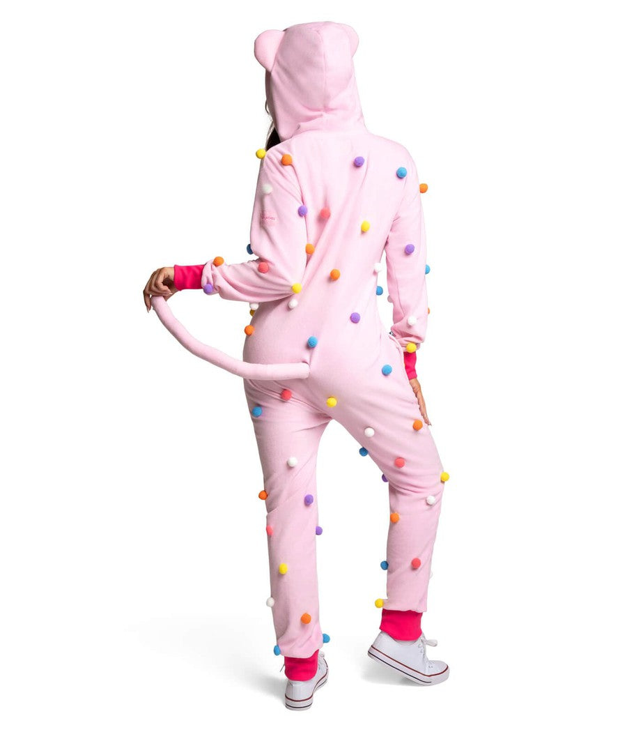 Women's Animal Cracker Costume Image 3