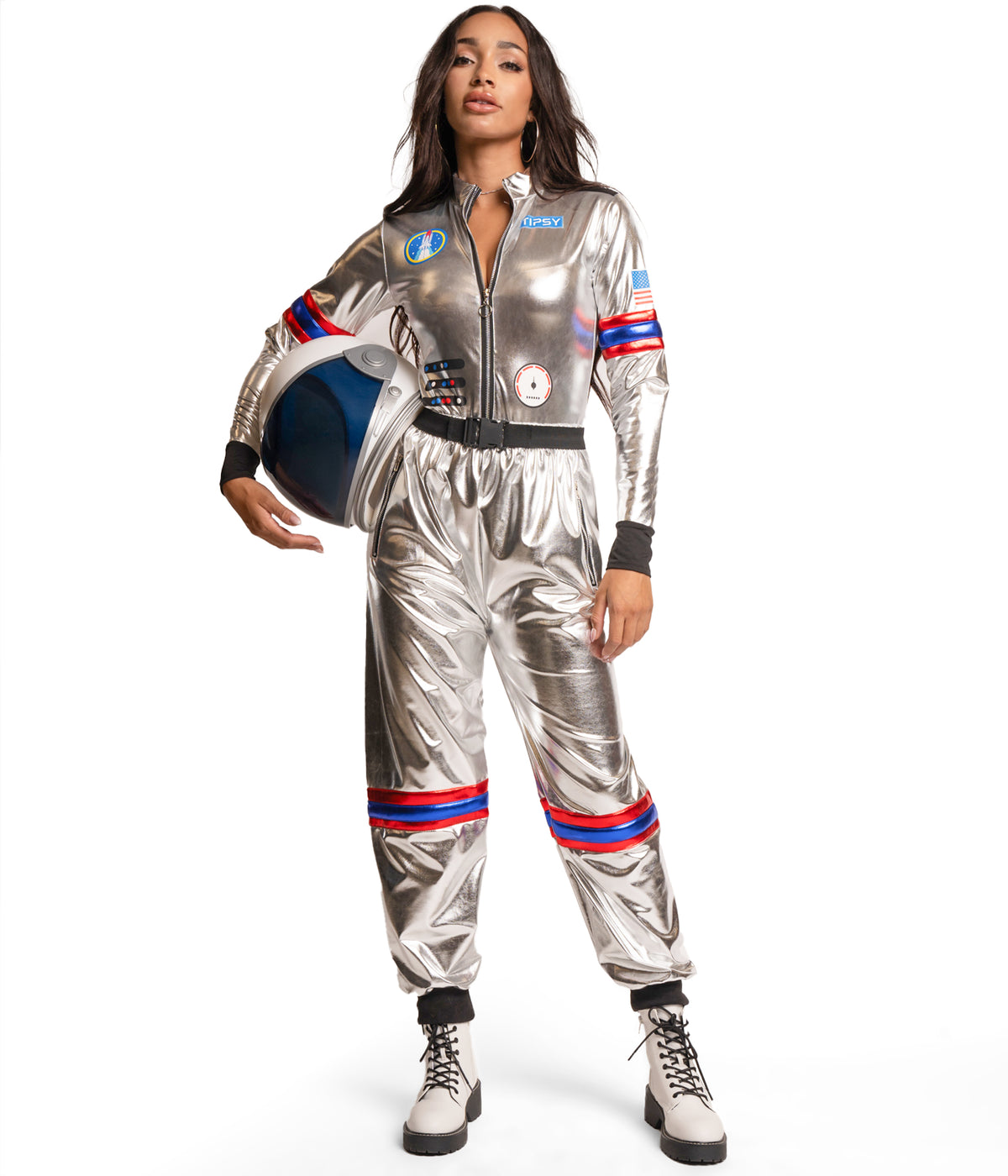 Astronaut Costume