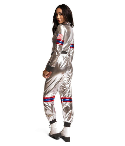 Astronaut Costume Image 2