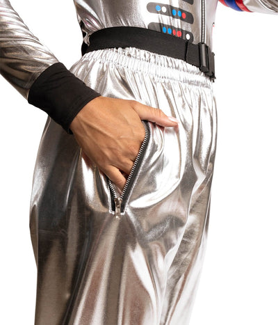 Astronaut Costume Image 5