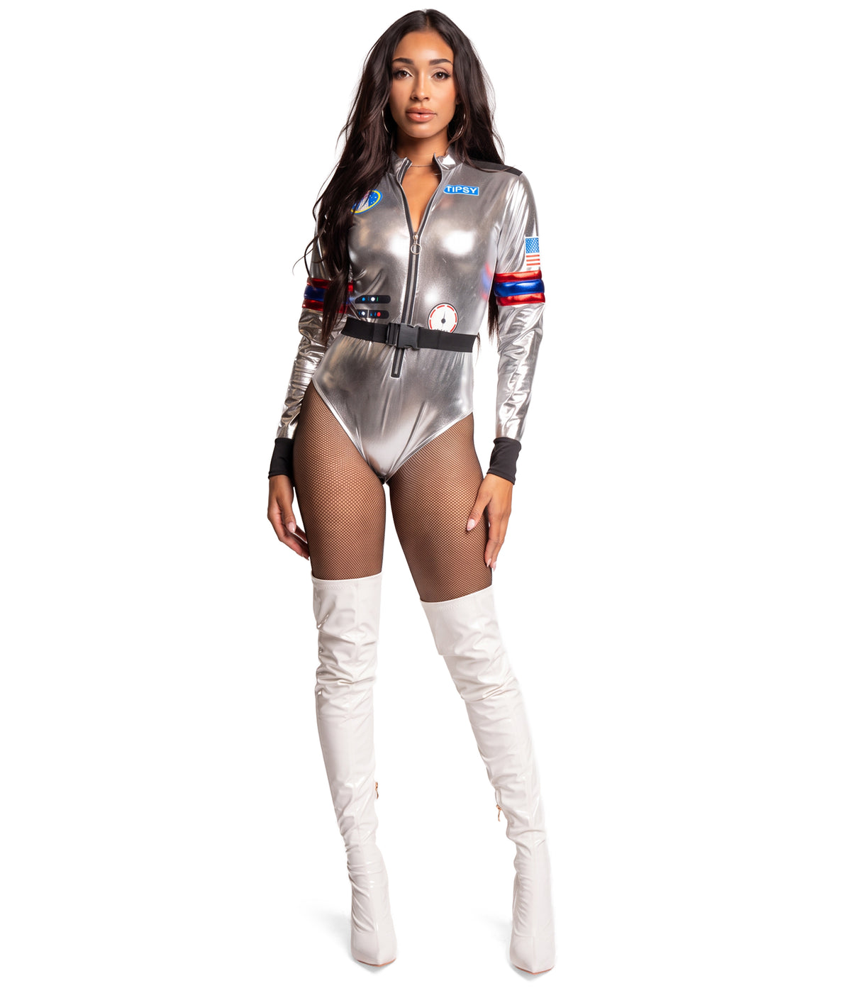 Astronaut Costume Image 2