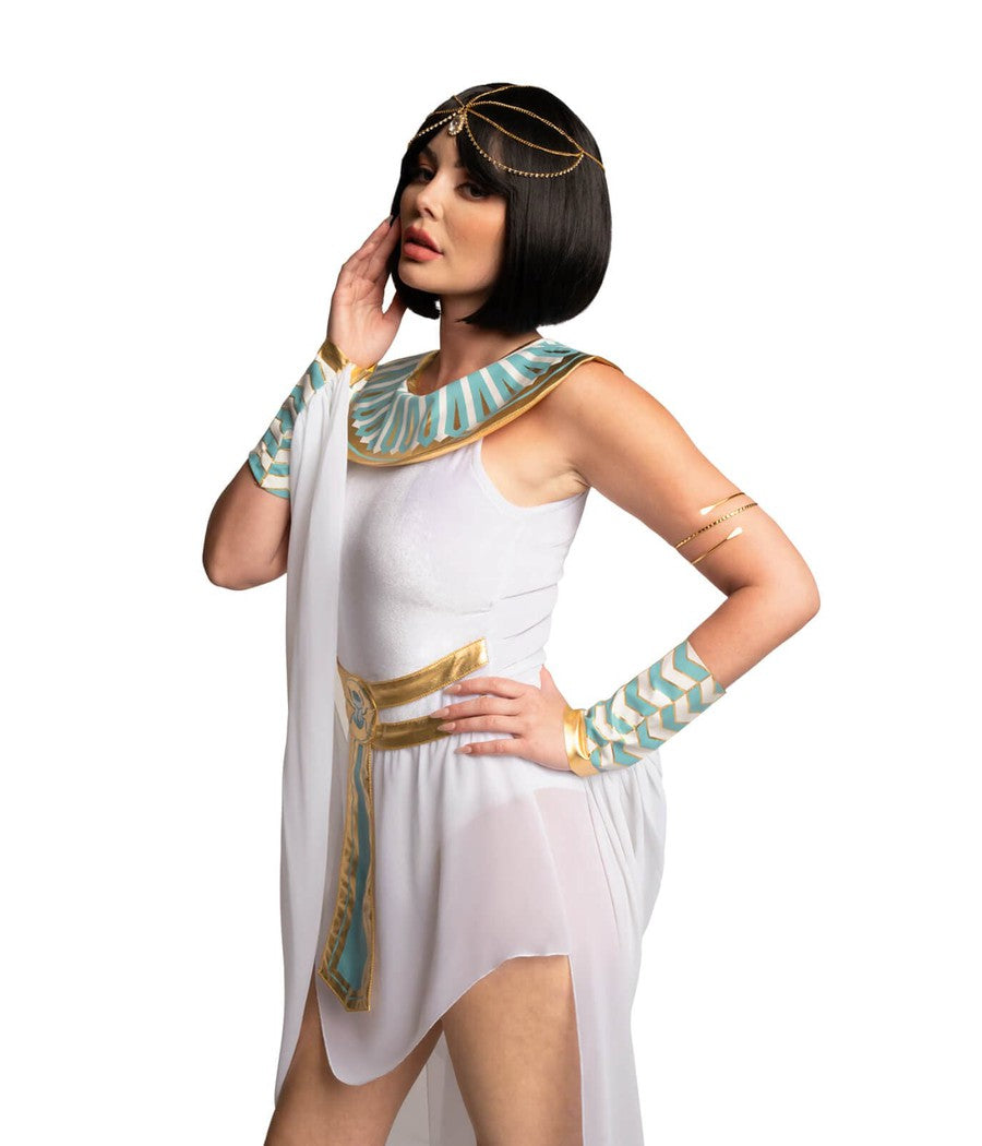 Cleopatra Costume Image 2