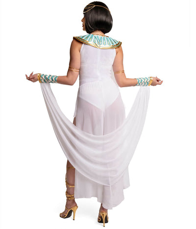 Cleopatra Costume Image 3