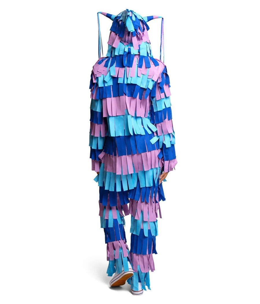 Women's Loot Llama Pinata Costume Image 3
