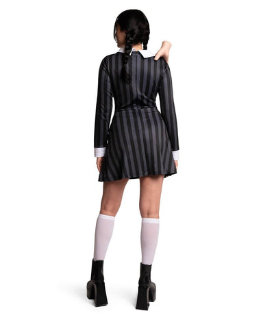 Weekday Schoolgirl Costume Dress Image 3