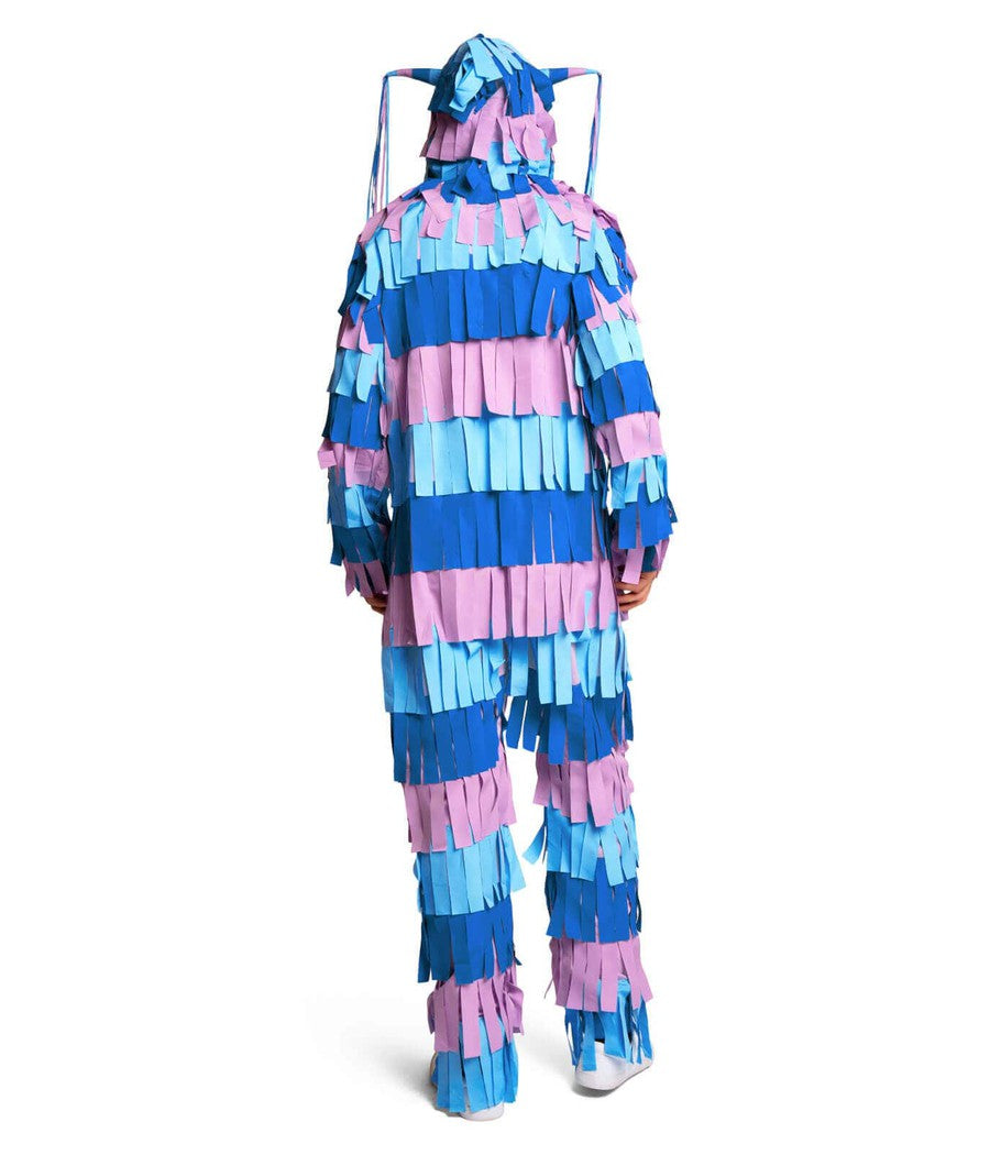 Men's Loot Llama Pinata Costume Image 3