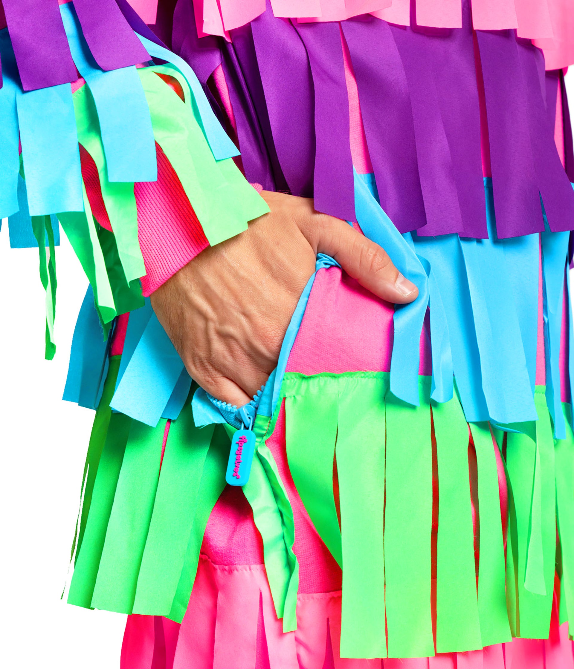 Men's Pinata Costume