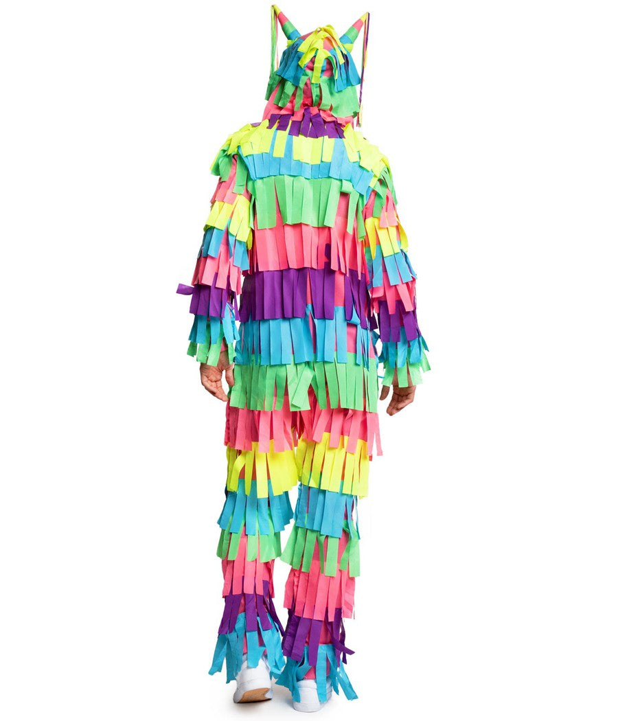 Matching Pinata Couples Costumes