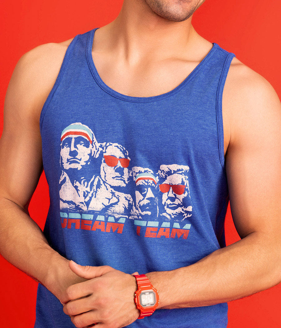 Men's Dream Team Tank Top