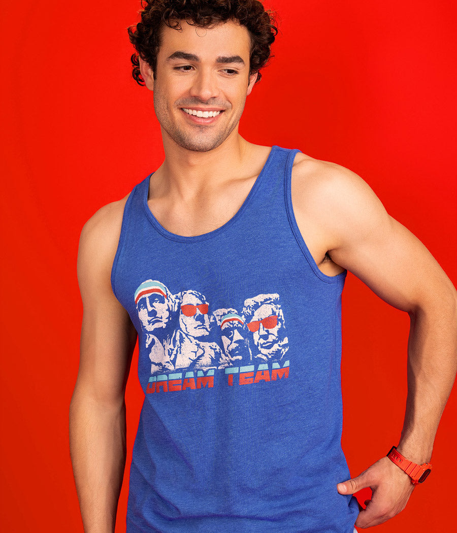 Men's Dream Team Tank Top