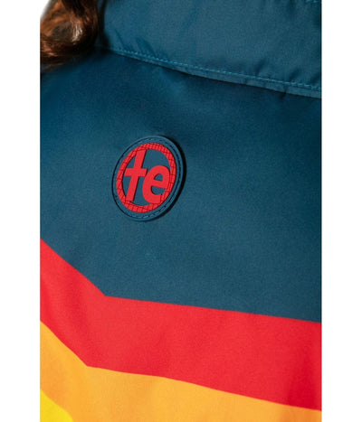 Rainglow Windbreaker Jacket Image 5