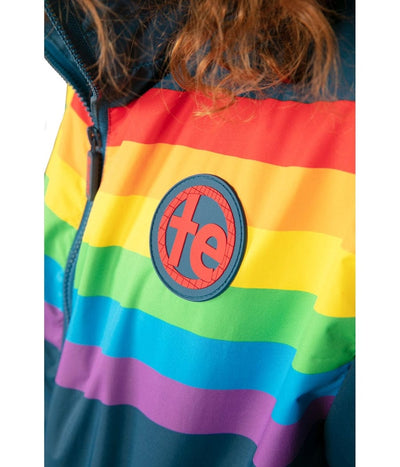 Rainglow Windbreaker Jacket Image 7