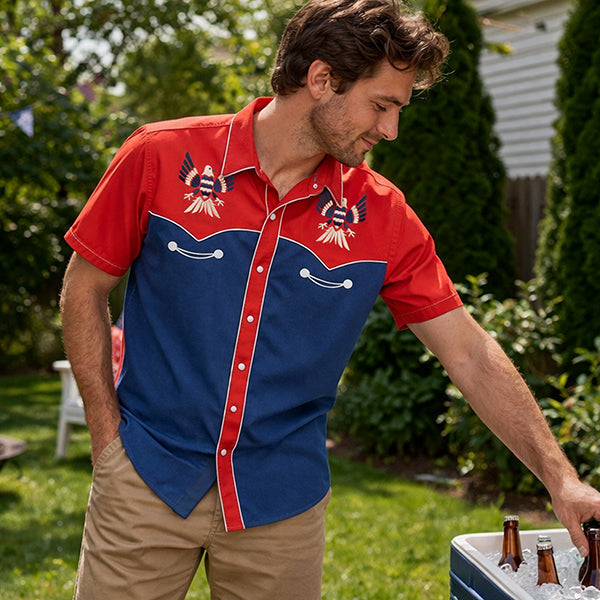 Hot Dog Pickleball Shirt: Men's Evergreen Outfits | Tipsy Elves