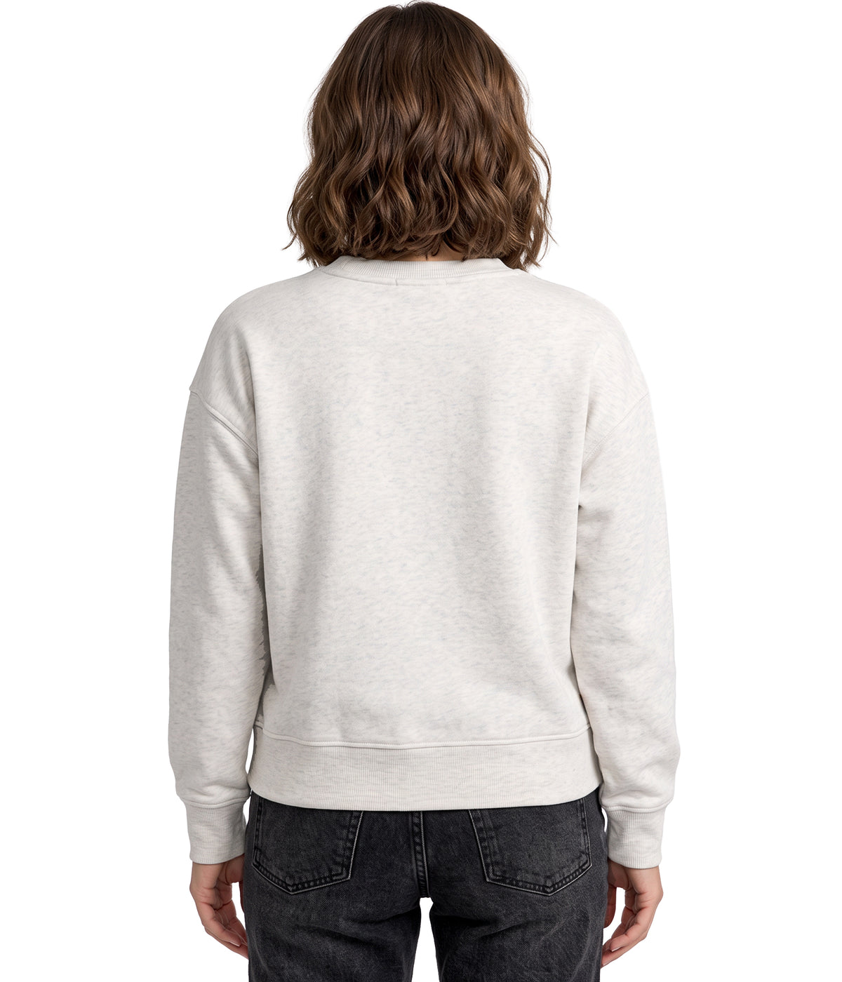 Women's Baby It's Cold Sweatshirt
