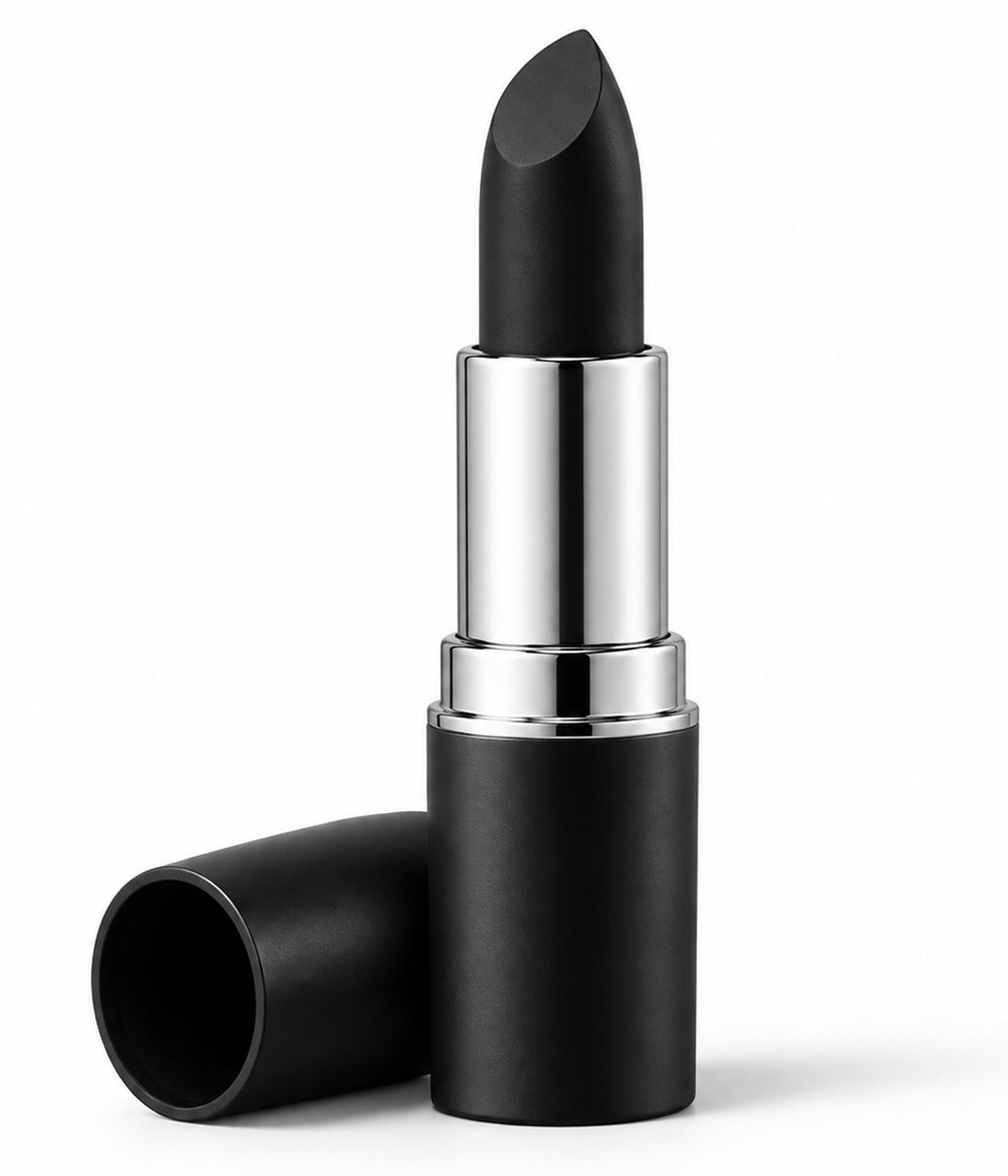 Black Lipstick Makeup