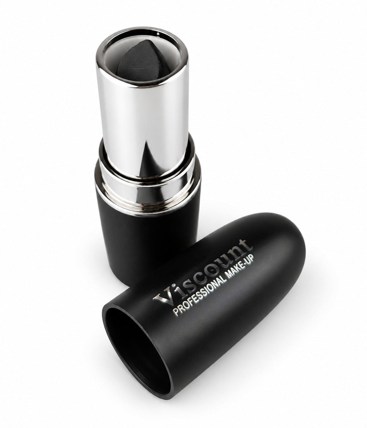 Black Lipstick Makeup