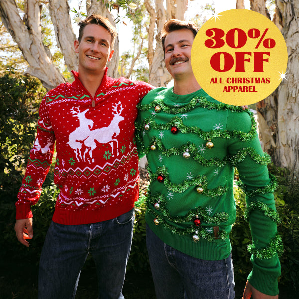 Great christmas sweaters clearance
