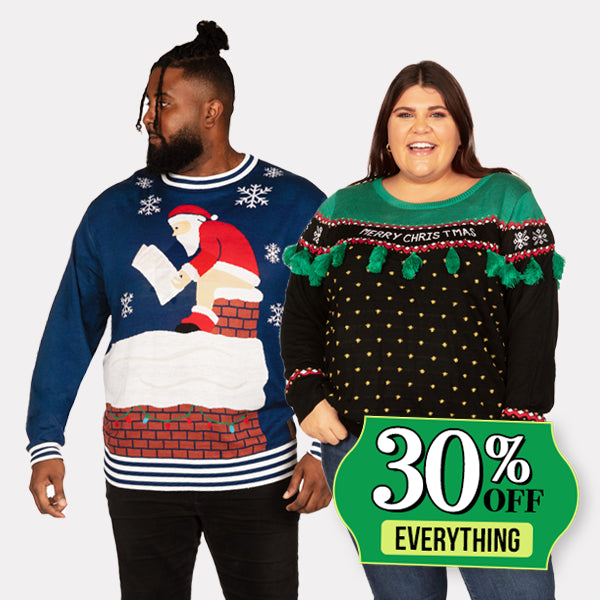 Cyber Monday Sale Tipsy Elves