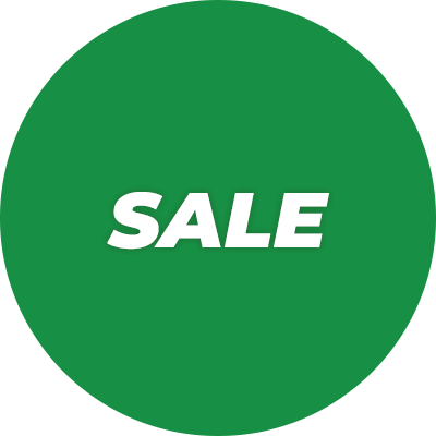 shop halloween sale button