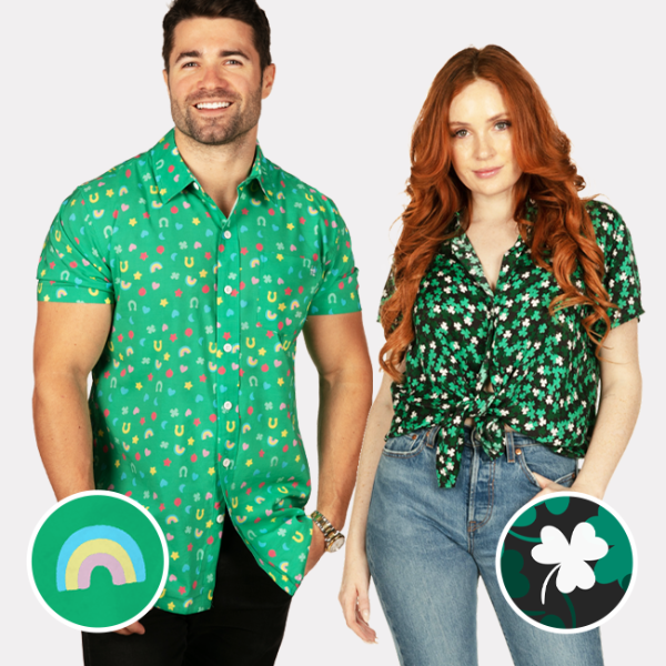 The male romper: Romphims new official home | Tipsy Elves