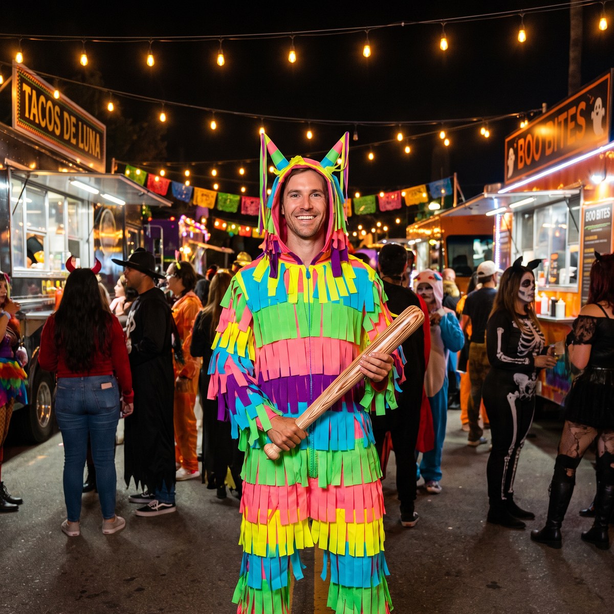 Tipsy Elves Halloween 2026