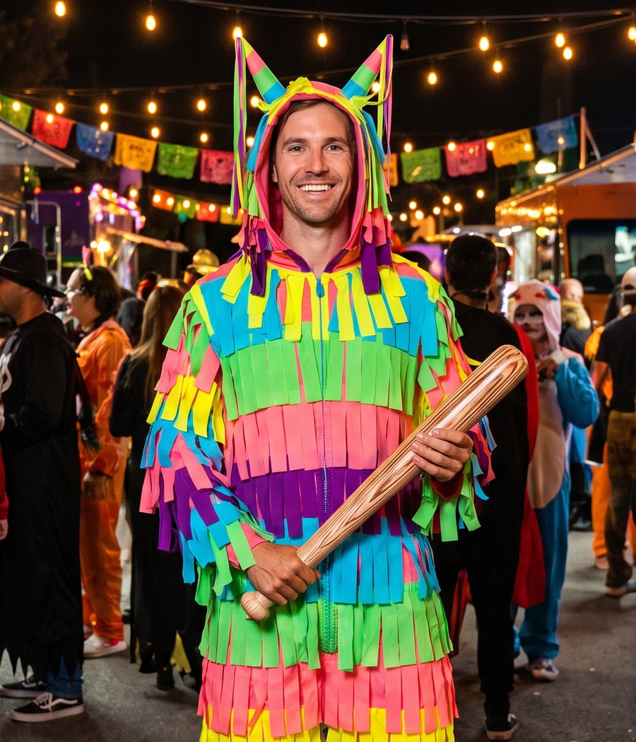 Tipsy Elves Halloween 2026