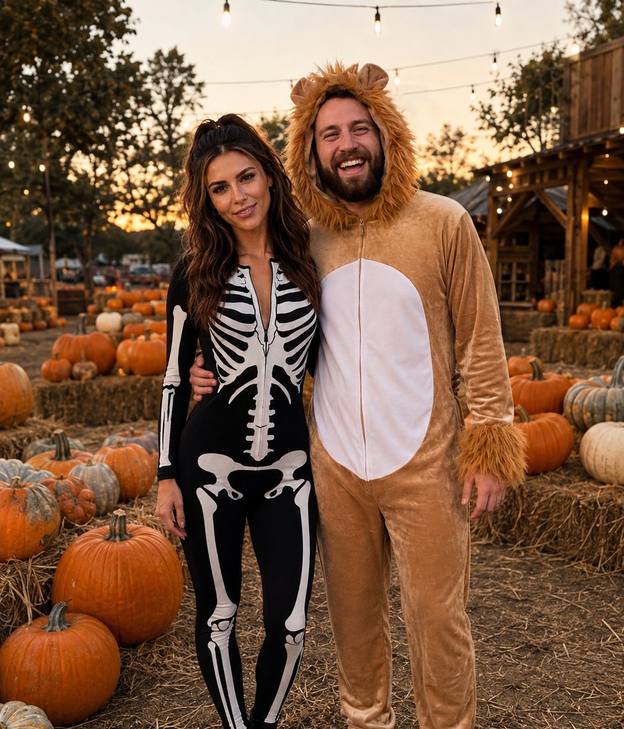 Tipsy Elves Halloween 2026