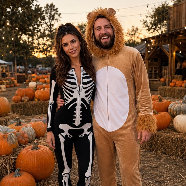 Tipsy Elves Halloween 2026