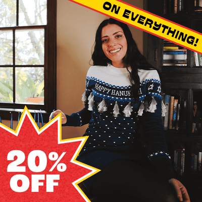 shop hanukkah