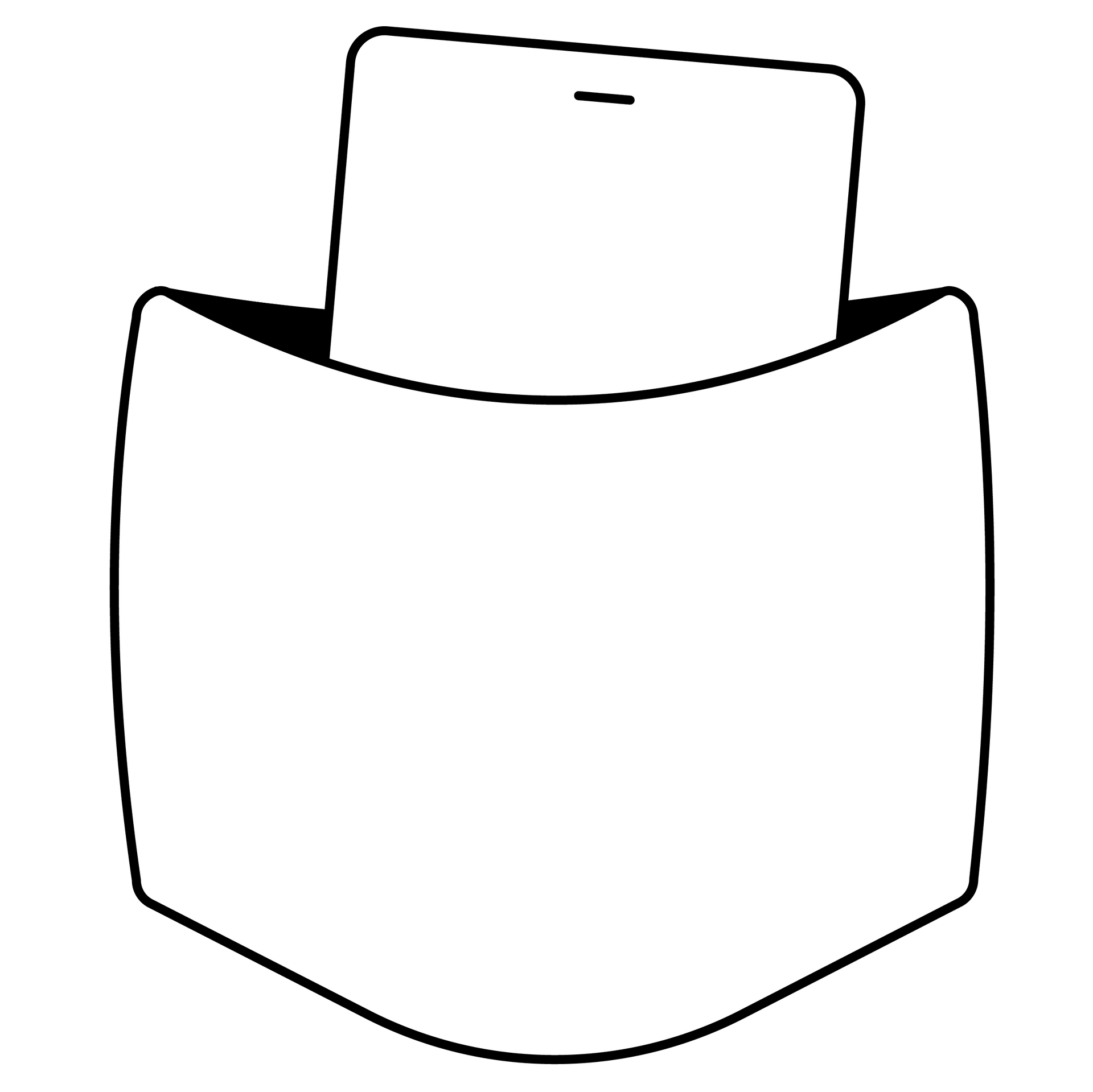 convenient <p> phone pocket</p>