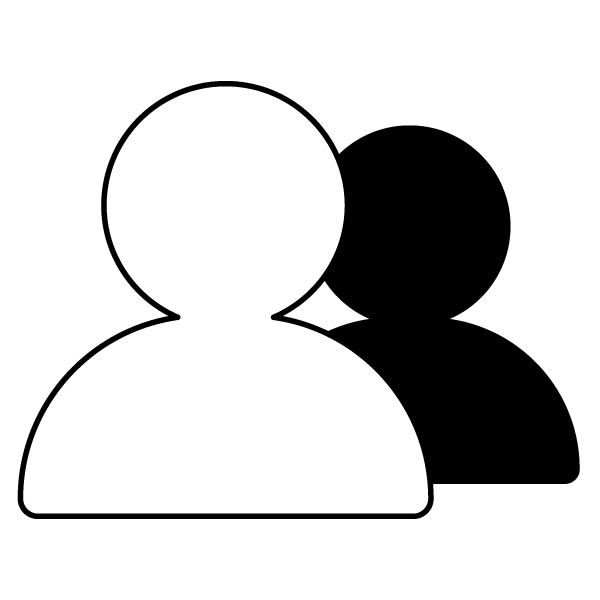 two-person <p> fit </p>