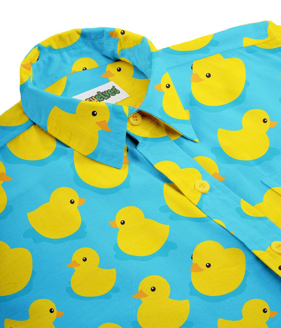 Rubber Duck Shirt Rubber Ducky Apparel Tipsy Elves