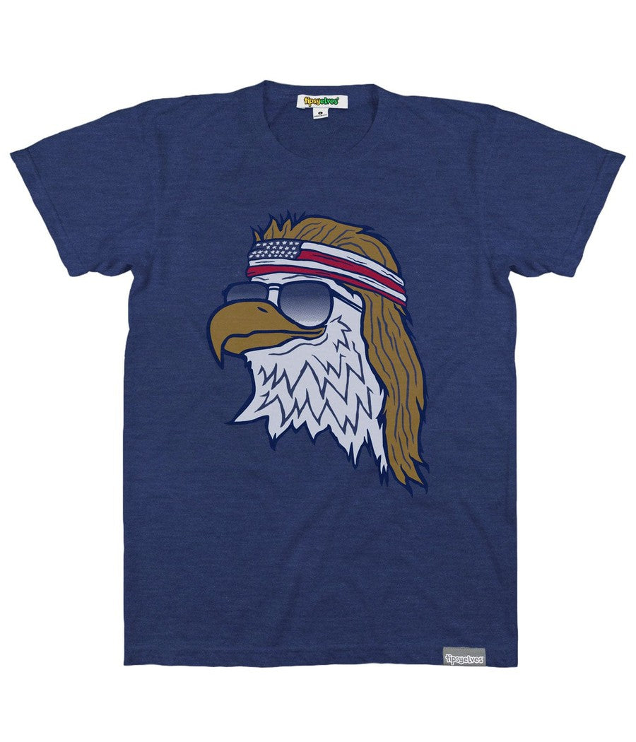 Men's Epic Eagle Tee Image 2