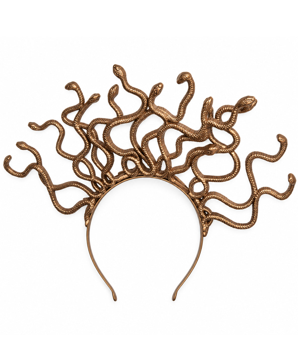 Women's Medusa Bodysuit Costume Image 2