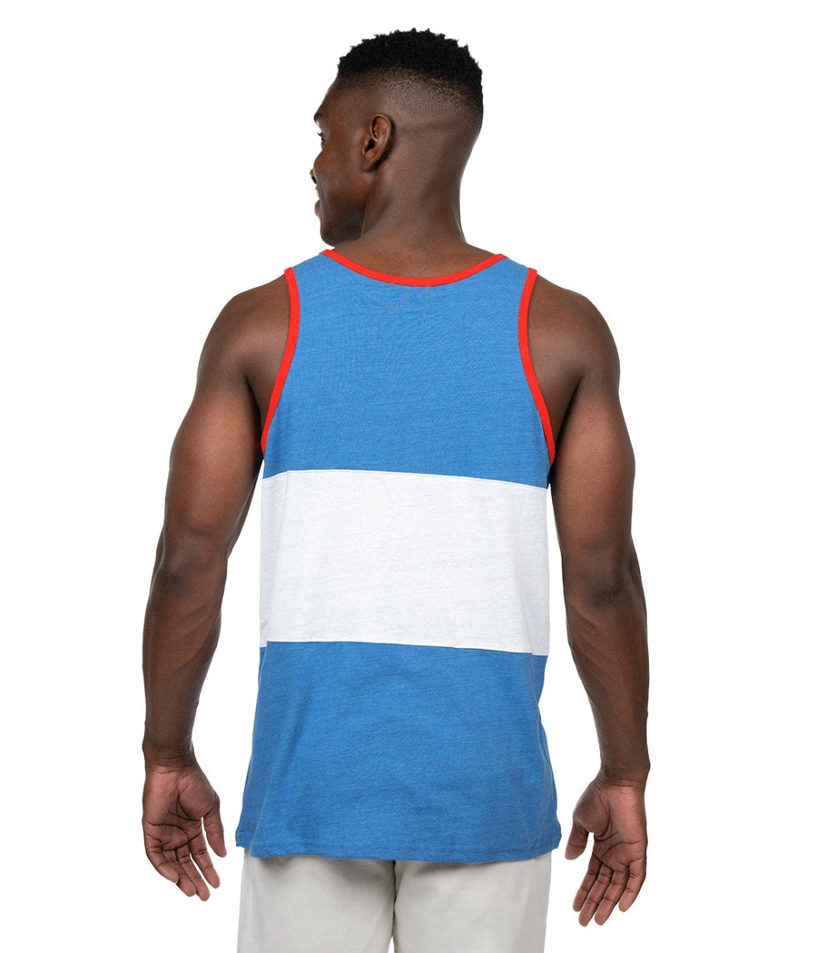 Men's USA Tank Top