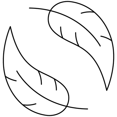 attached wings <p>and tail feathers</p>