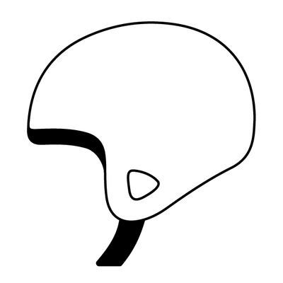 includes stuffed <p> hockey helmet</p>