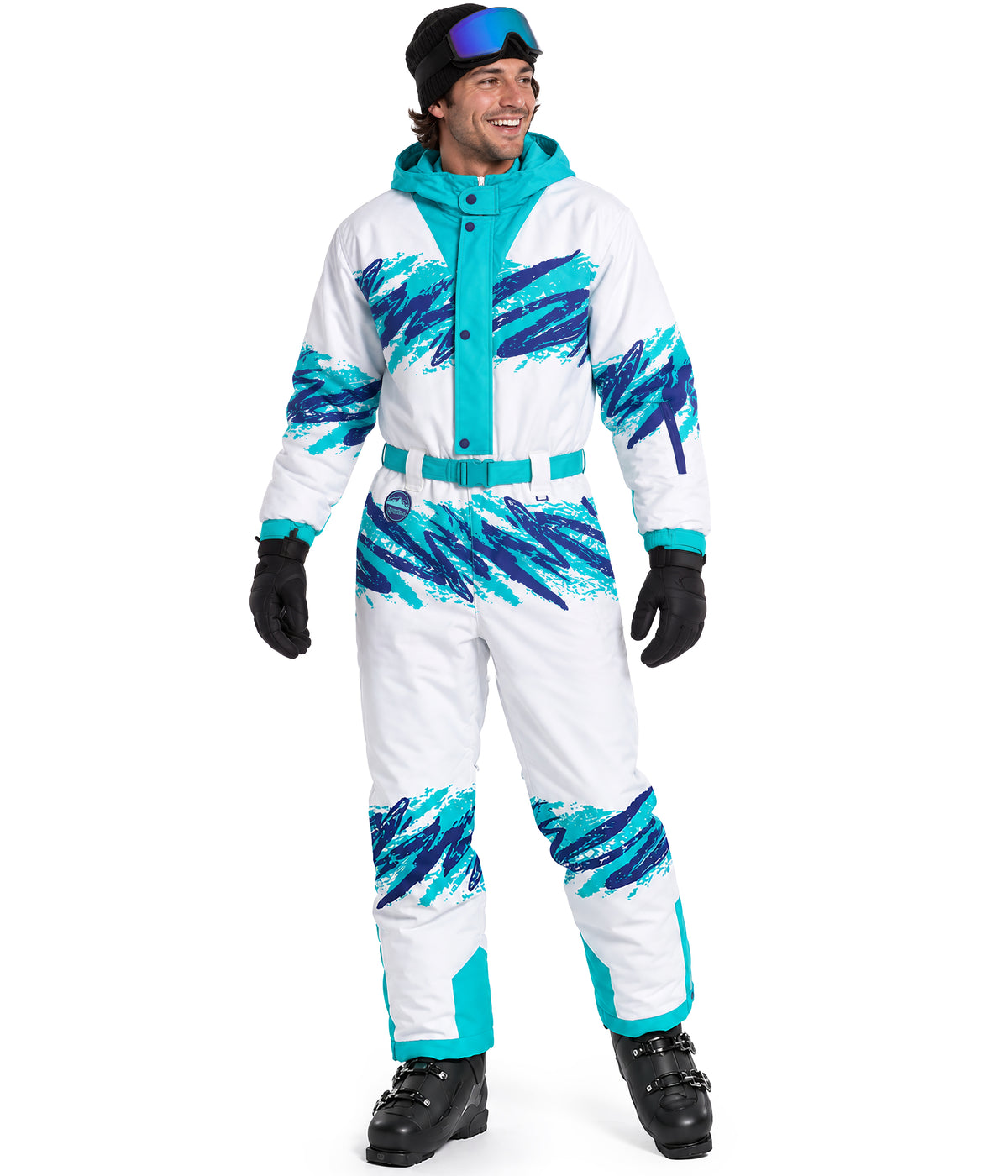 Men's Rip 'N Spray Snow Suit