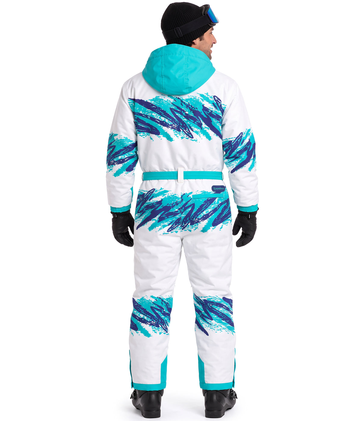 Men's Rip 'N Spray Ski Suit