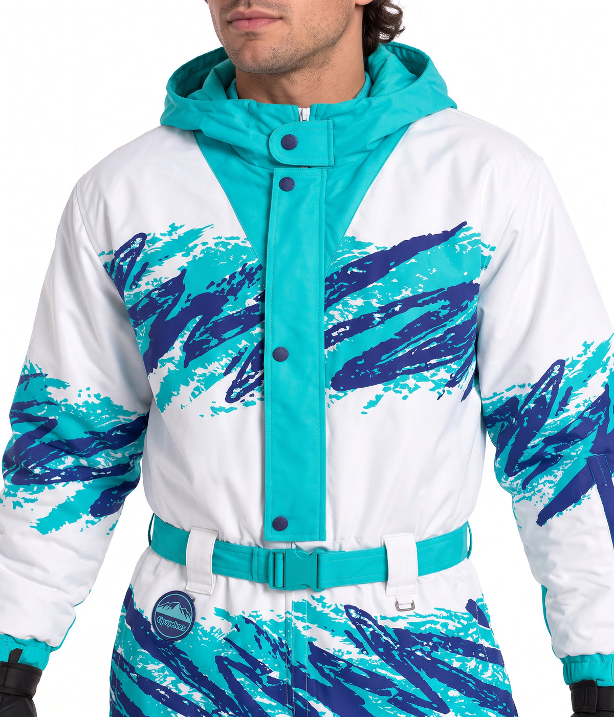 Men's Rip 'N Spray Snow Suit
