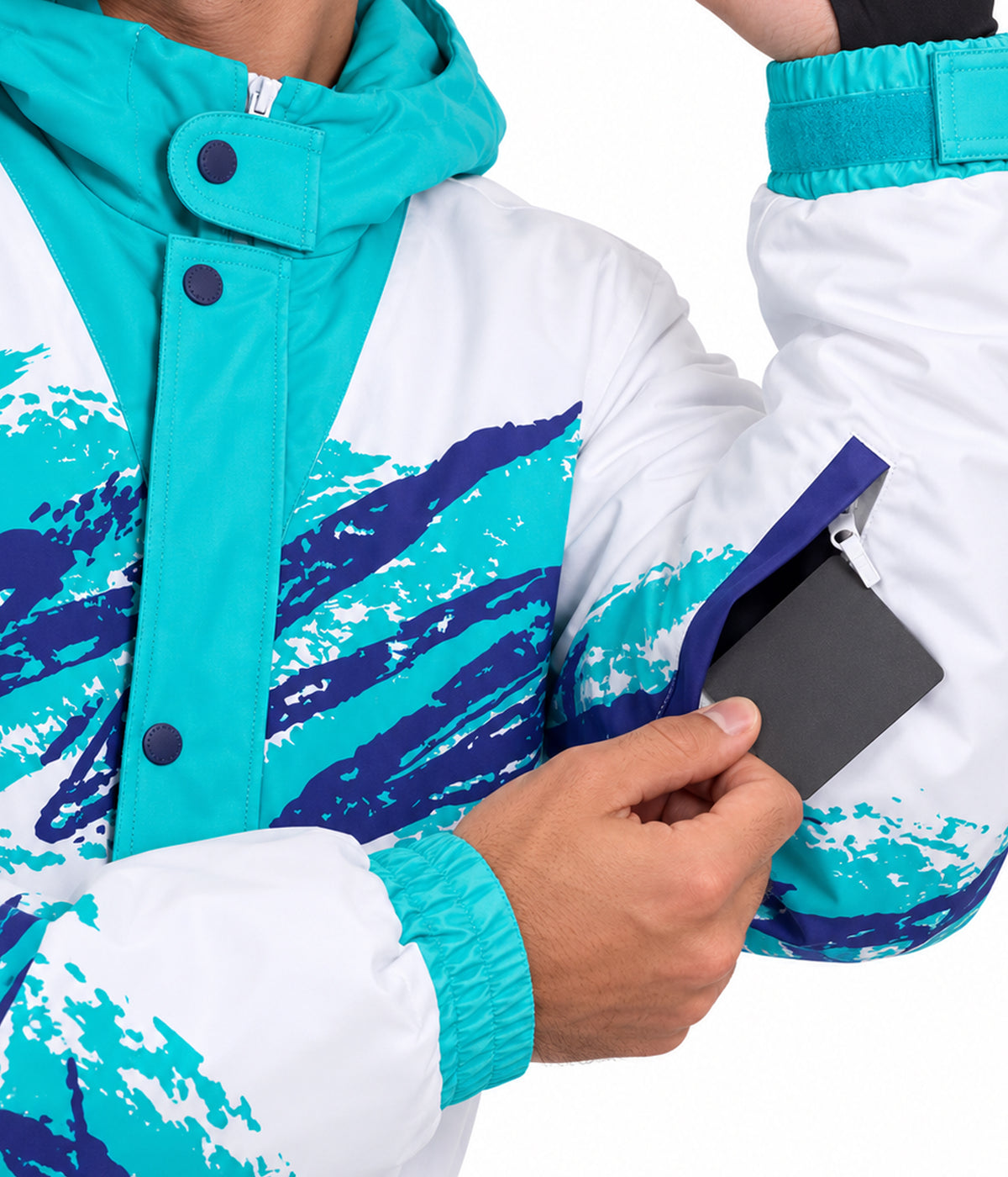 Men's Rip 'N Spray Snow Suit