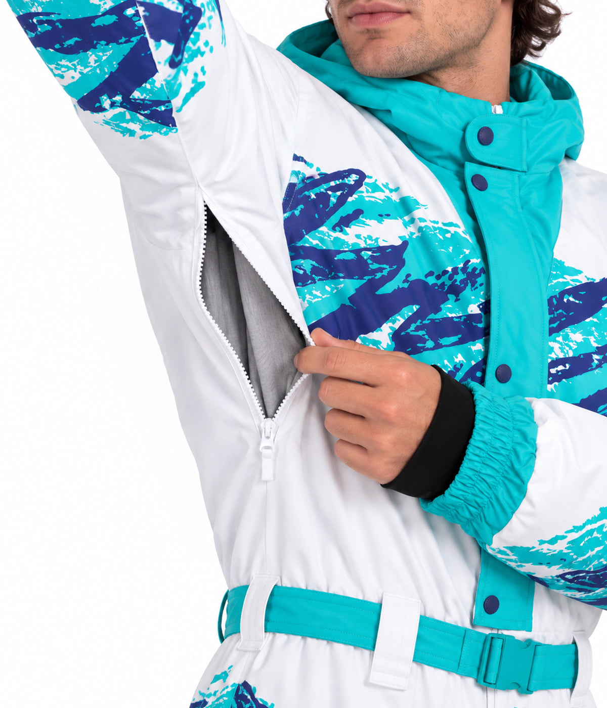 Men's Rip 'N Spray Ski Suit
