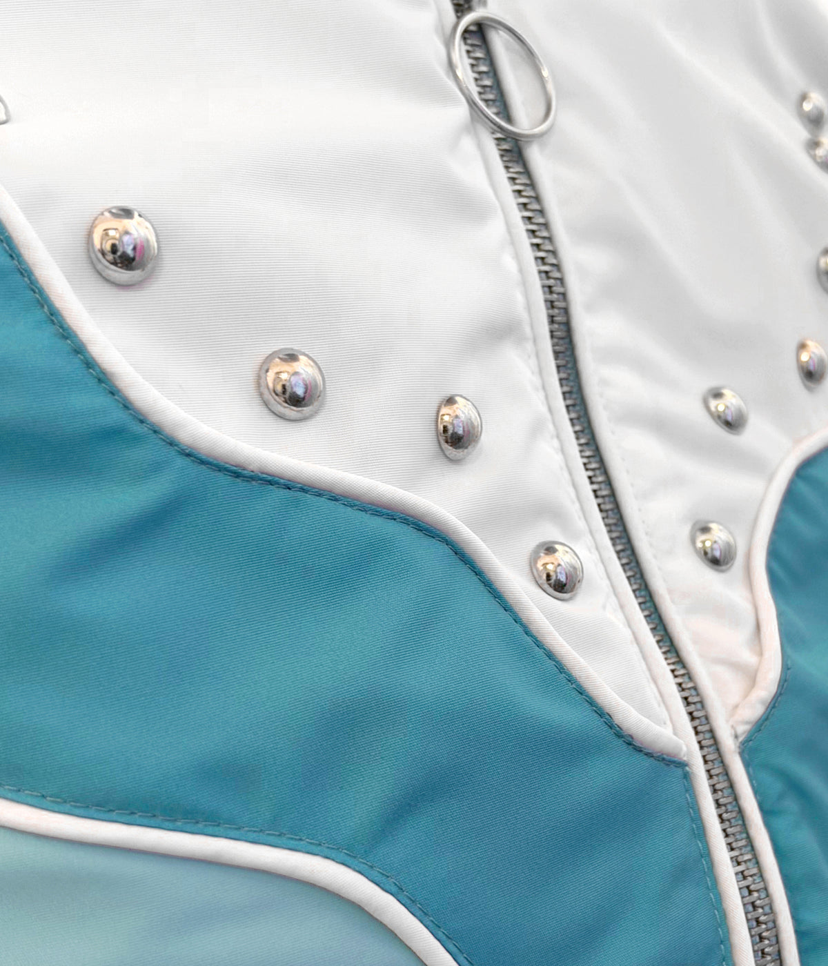 Women's Rodeo Queen Snow Suit