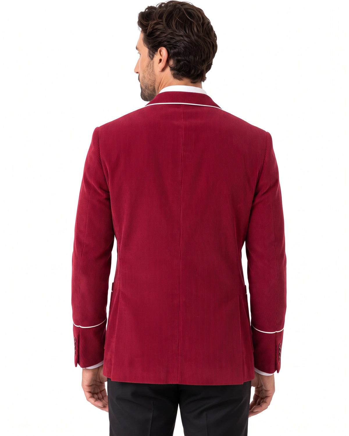 Men's Saint Nick Corduroy Blazer