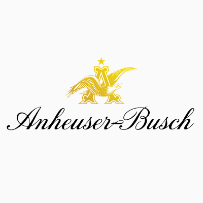 shop anheuser busch - image of anheuser busch logo