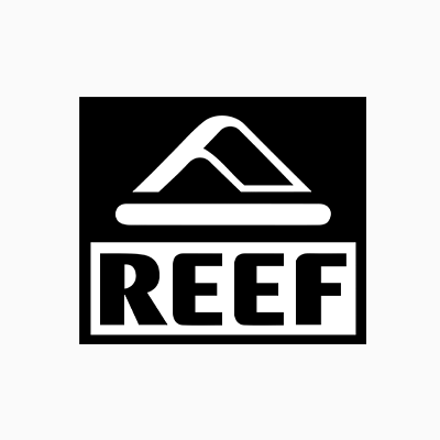 shop reef - image of reef logo