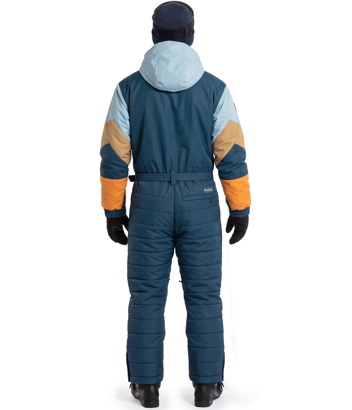 Men's Summit Chaser Snow Suit