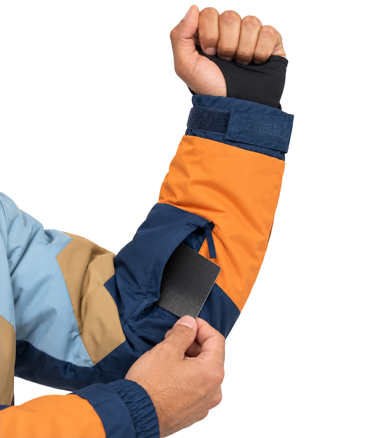 Men's Summit Chaser Snow Suit