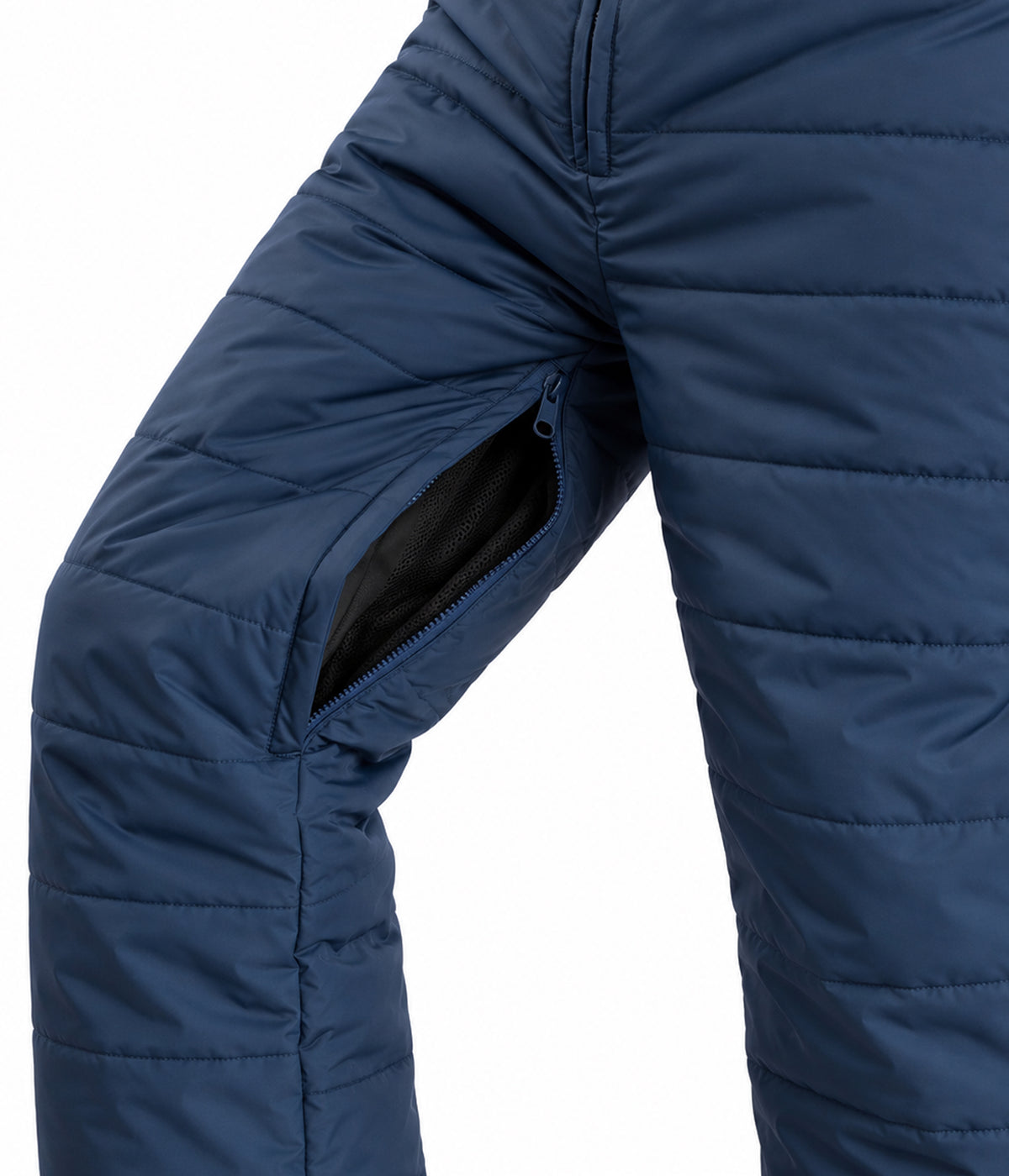 Men's Summit Chaser Snow Suit